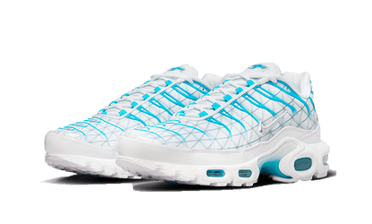 Nike Nike Air Max Plus Marseille  - FQ2397-100