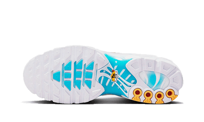 Nike Nike Air Max Plus Marseille  - FQ2397-100