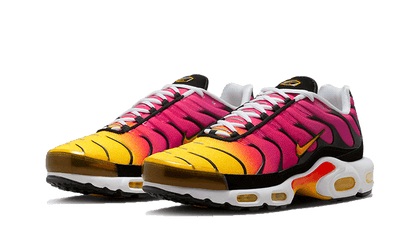 Nike Nike Air Max Plus Yellow Pink Gradient - DX0755-600