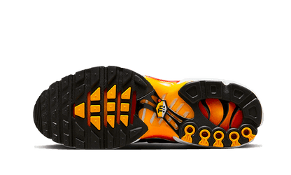Nike Nike Air Max Plus Yellow Pink Gradient - DX0755-600