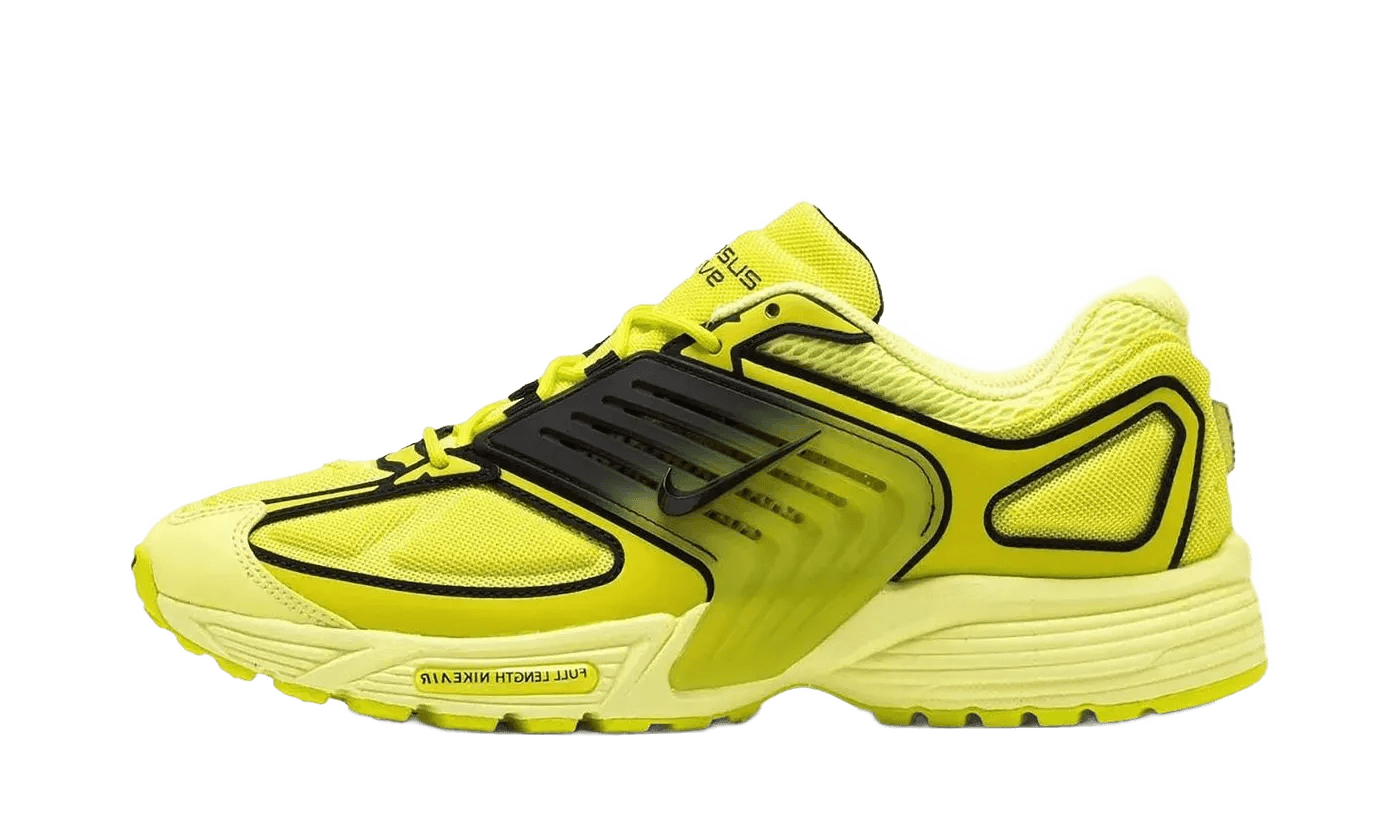 Nike Air Pegasus Wave Light Lemon Twist - IB0612-700