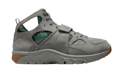 Nike Air Trainer Huarache Corteiz Gully Grey - FQ8793-001