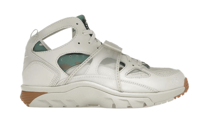Nike Air Trainer Huarache Corteiz Light Bone - FQ8793-002