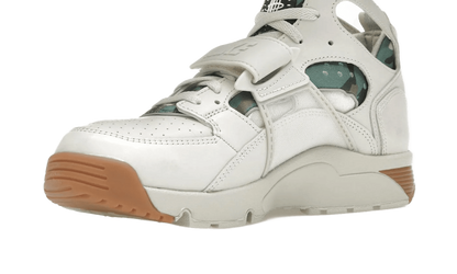 Nike Air Trainer Huarache Corteiz Light Bone - FQ8793-002