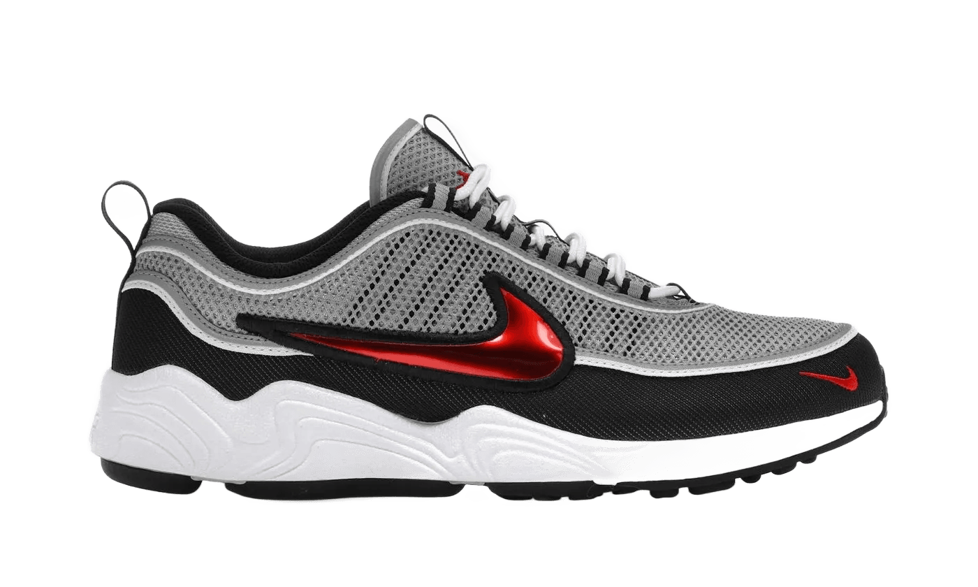 Nike Air Zoom Spiridon OG Sport Red (2024) - HF9117-001