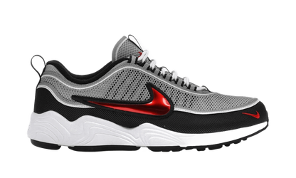Nike Air Zoom Spiridon OG Sport Red (2024) - HF9117-001