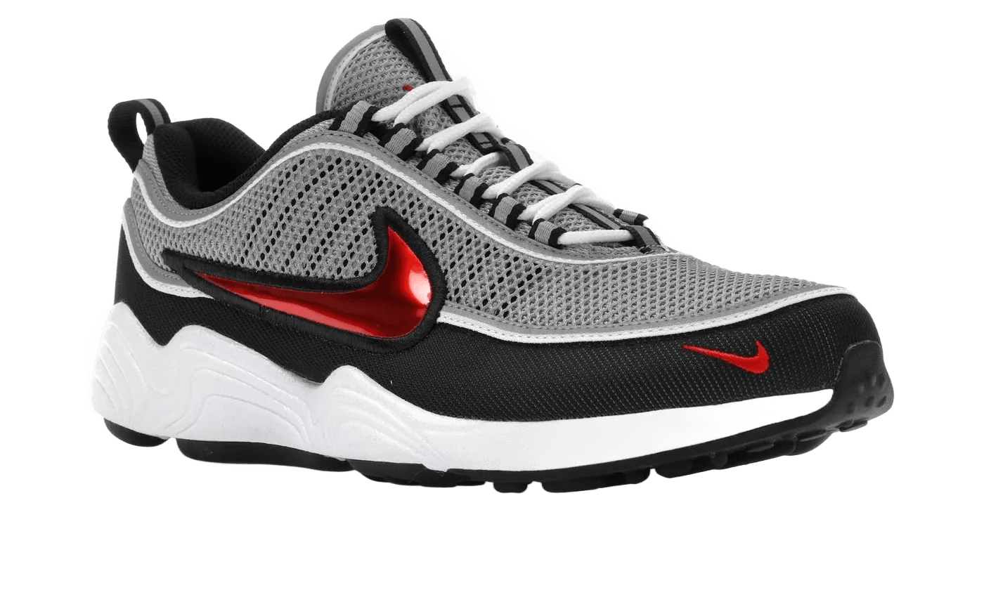 Nike Air Zoom Spiridon OG Sport Red (2024) - HF9117-001