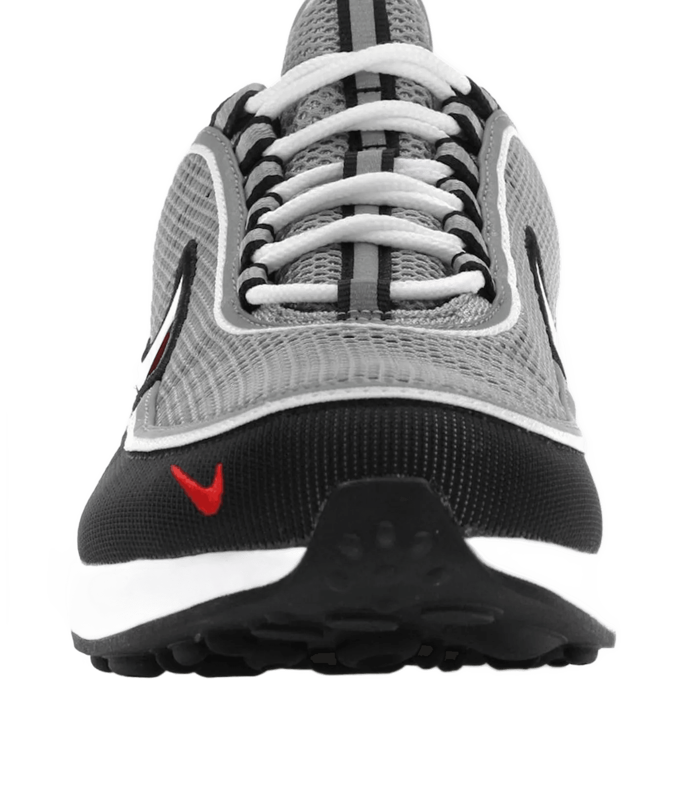 Nike Air Zoom Spiridon OG Sport Red (2024) - HF9117-001