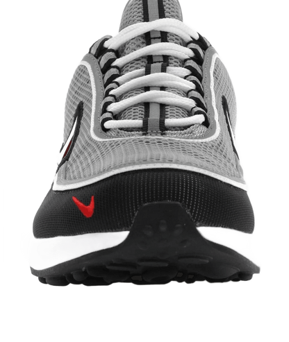 Nike Air Zoom Spiridon OG Sport Red (2024) - HF9117-001