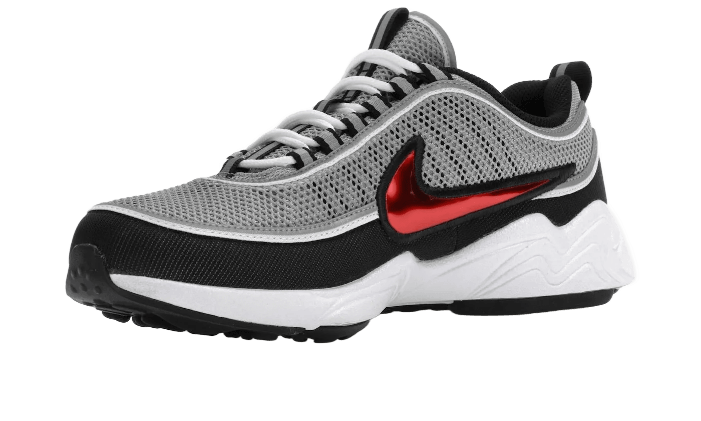 Nike Air Zoom Spiridon OG Sport Red (2024) - HF9117-001