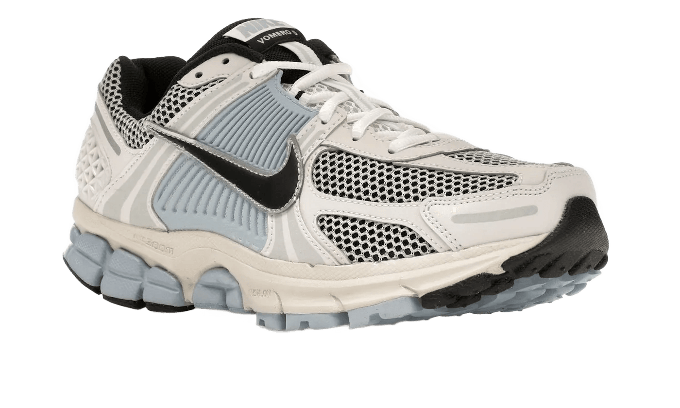 Nike Air Zoom Vomero 5 Light Armory Blue - FQ7079-001