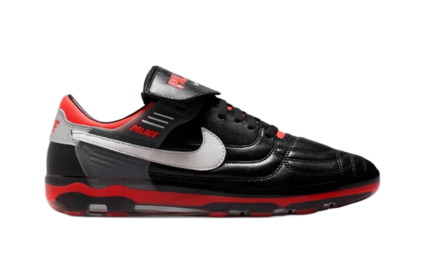 Nike Cryoshot Air Speed M Palace - IM0702-001