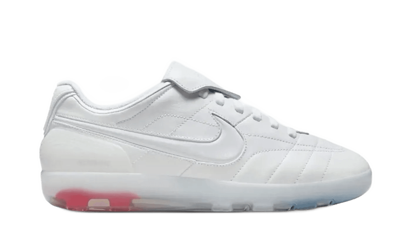 Nike Cryoshot Tiempo R10 Jacquemus - IO0619-100