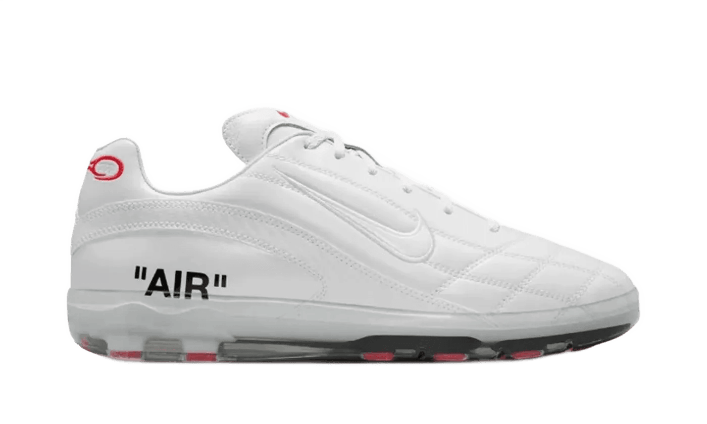 Nike Cryoshot Zoom M9 Virgil Abloh Archives - IM3886-100