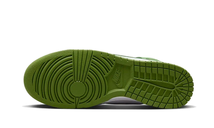 Nike Nike Dunk High Chlorophyll - DV0829-101