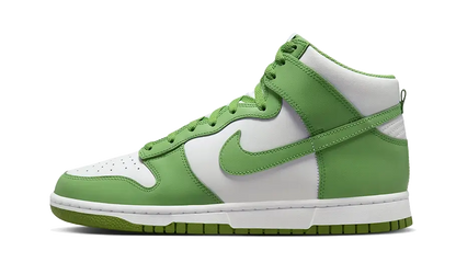 Nike Nike Dunk High Chlorophyll - DV0829-101