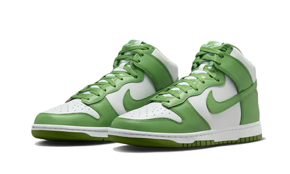 Nike Nike Dunk High Chlorophyll - DV0829-101