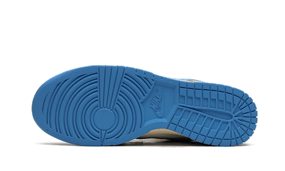 Nike Nike Dunk Low Athletic Department University Blue - FN7488-133
