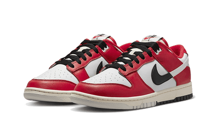 Nike Nike Dunk Low Chicago Split - DZ2536-600
