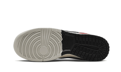 Nike Nike Dunk Low Chicago Split - DZ2536-600