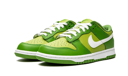 Nike Nike Dunk Low Chlorophyll - DJ6188-300 / DH9765-301
