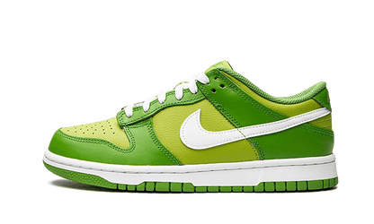 Nike Nike Dunk Low Chlorophyll - DJ6188-300 / DH9765-301
