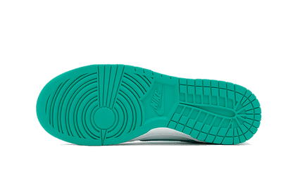 Nike Nike Dunk Low Clear Jade - DV0833-101