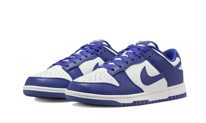 Dunk Low Concord - DV0833-103 / FB9109-106
