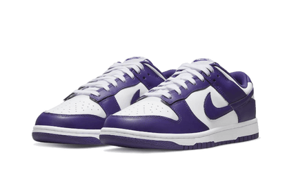 Nike Nike Dunk Low Court Purple (2022) - DD1391-104