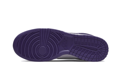 Nike Nike Dunk Low Court Purple (2022) - DD1391-104