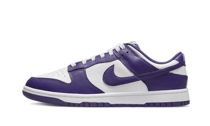 Nike Nike Dunk Low Court Purple (2022) - DD1391-104