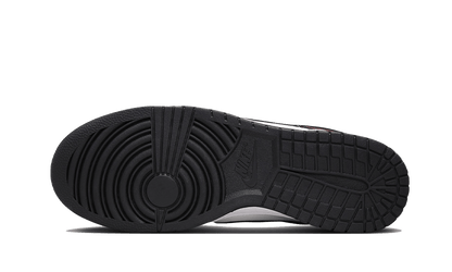Nike Nike Dunk Low Dark Team Red Black - FZ4352-600 / FZ4616-600