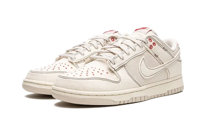 Nike Nike Dunk Low Denim Light Orewood Brown - DV0834-100