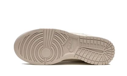 Nike Nike Dunk Low Denim Light Orewood Brown - DV0834-100