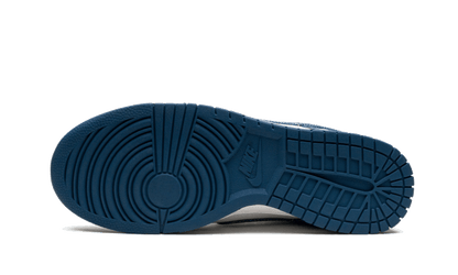Nike Nike Dunk Low Industrial Blue Sashiko - DV0834-101