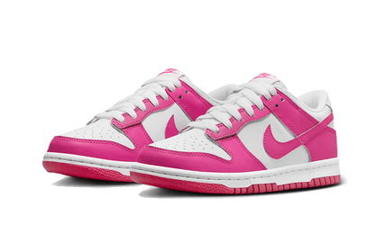 Nike Nike Dunk Low Laser Fuchsia - FB9109-102