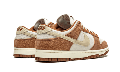 Nike Nike Dunk Low Medium Curry - DD1390-100