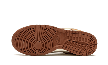 Nike Nike Dunk Low Medium Curry - DD1390-100