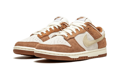 Nike Nike Dunk Low Medium Curry - DD1390-100