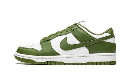 Nike Nike Dunk Low Medium Olive - DD1503-120