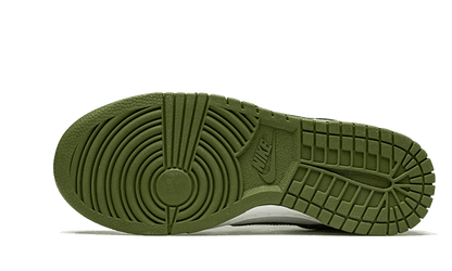 Nike Nike Dunk Low Medium Olive - DD1503-120