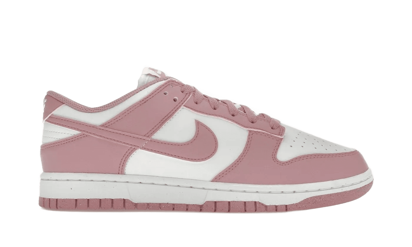Nike Dunk Low Next Nature Elemental Pink - DD1873-112