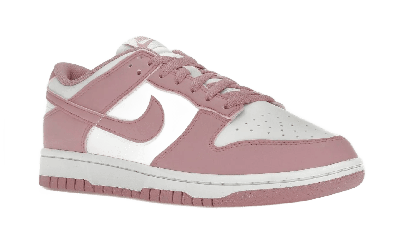 Nike Dunk Low Next Nature Elemental Pink - DD1873-112