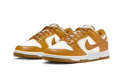 Nike Nike Dunk Low Next Nature Light Curry - DN1431-001