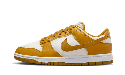 Nike Nike Dunk Low Next Nature Light Curry - DN1431-001