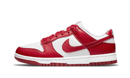 Nike Nike Dunk Low Next Nature Gym Red - DN1431-101