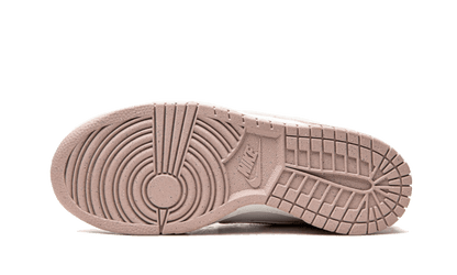 Nike Nike Dunk Low Pink Velvet - DO6485-600