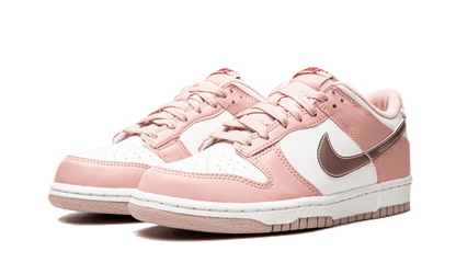 Nike Nike Dunk Low Pink Velvet - DO6485-600
