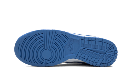 Nike Nike Dunk Low Polar Blue - DV0833-400