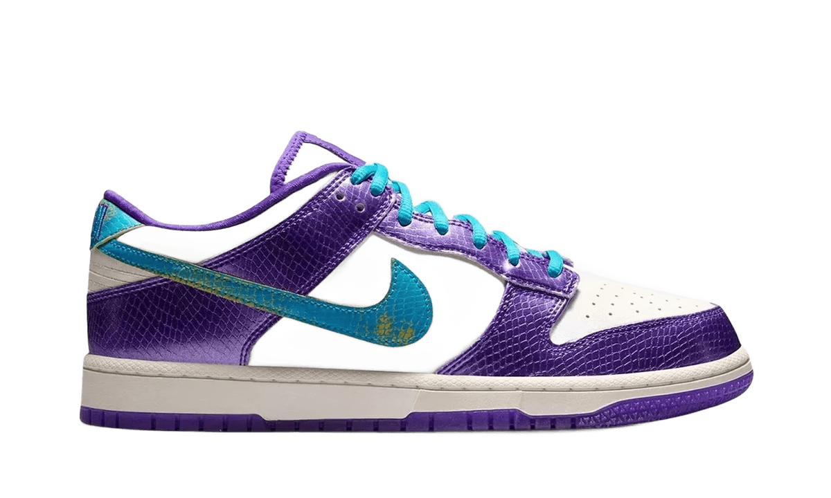 Nike Dunk Low Protro Kobe Bryant Draft Day - IM0586-500